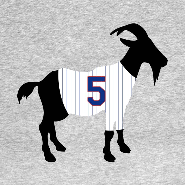 David Wright GOAT by cwijeta